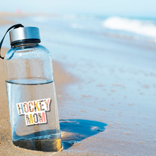 Load image into Gallery viewer, Hockey Mom Sticker