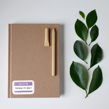 Load image into Gallery viewer, Hello, I&#39;m Trying My Best