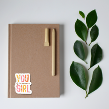 Load image into Gallery viewer, You Grow Girl