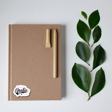 Load image into Gallery viewer, Goalie Mom Net Sticker