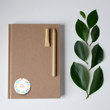 Load image into Gallery viewer, Think Happy Be Happy Sticker