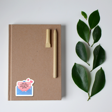 Load image into Gallery viewer, Dear Me, You&#39;re Doing a Great Job Sticker