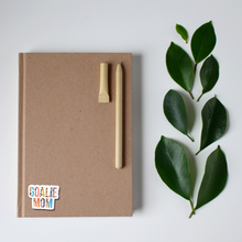 Load image into Gallery viewer, Goalie Mom