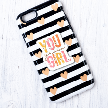 Load image into Gallery viewer, You Grow Girl