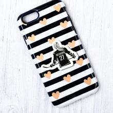 Load image into Gallery viewer, Custom Girl Player