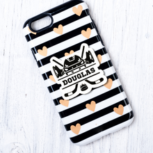 Load image into Gallery viewer, Custom Hockey Sticker