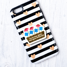 Load image into Gallery viewer, Turn That Mess Into a Message