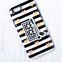 Load image into Gallery viewer, Ice Ice Baby Sticker