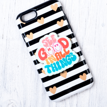 Load image into Gallery viewer, See Good In All Things Sticker