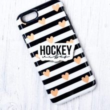 Load image into Gallery viewer, Hockey Vibes Sticker