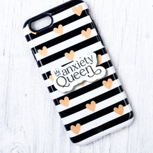 Load image into Gallery viewer, Anxiety Queen