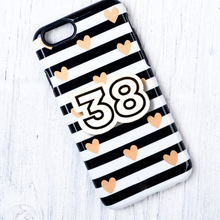 Load image into Gallery viewer, Custom Number