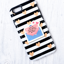 Load image into Gallery viewer, Dear Me, You&#39;re Doing a Great Job Sticker