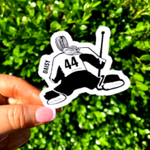 Load image into Gallery viewer, Custom Girl Goalie