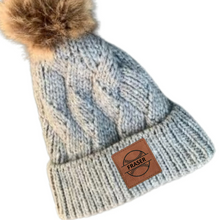 Load image into Gallery viewer, Baseball (Custom) Beanie
