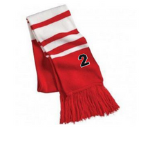 Load image into Gallery viewer, Custom Knit Scarf